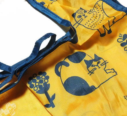 �V���b�s���O�o�b�O