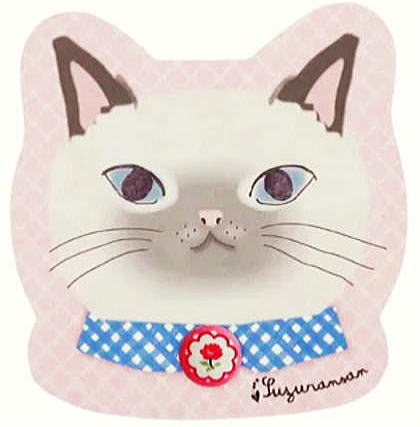 �}�E�X�p�b�h