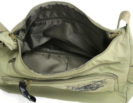 �V�����_�[�o�b�O