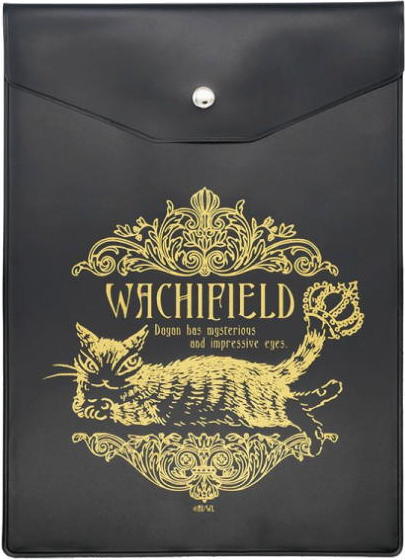 �t���b�g�P�[�X