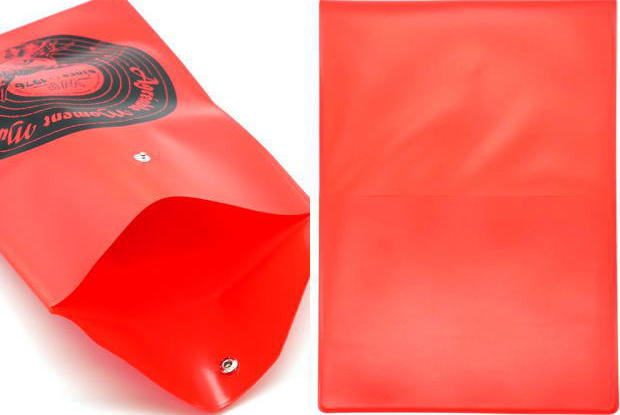 �t���b�g�P�[�X