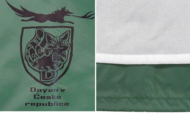 �W���P�b�g