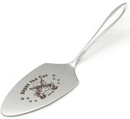 ケーキサーバー