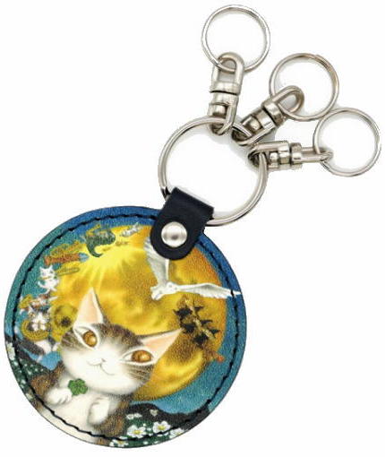 �L�[�z���_�[