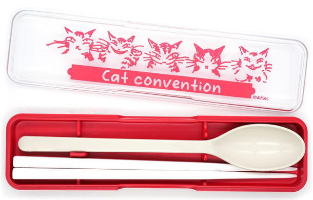 ���X�v�[���Z�b�g