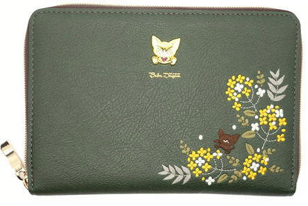 お薬手帳ケース