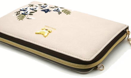 お薬手帳ケース