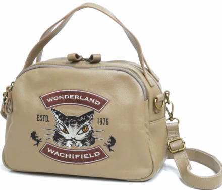 �{�X�g���V�����_�[