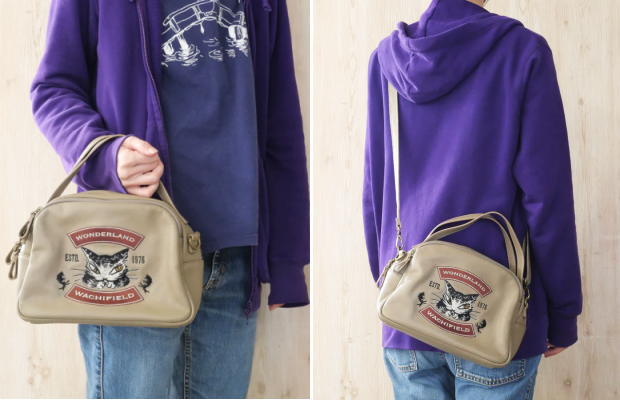 �{�X�g���V�����_�[