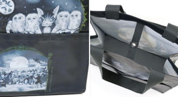 ���b�X���o�b�O