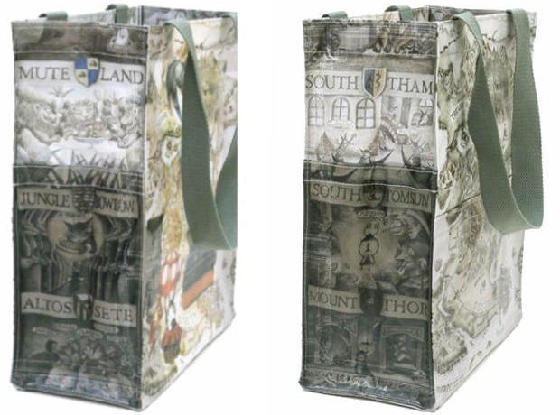 ���b�X���o�b�O