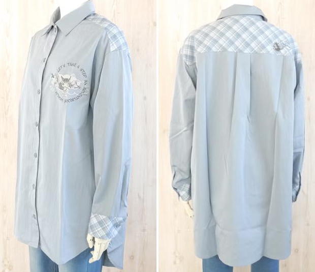 �I�[�o�[�V���c