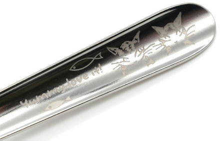 スプーンフォーク