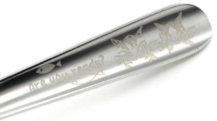 スプーンフォーク