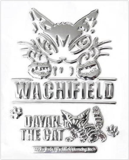 �X�e�b�J�[