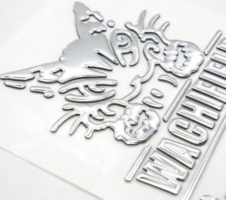 �X�e�b�J�[