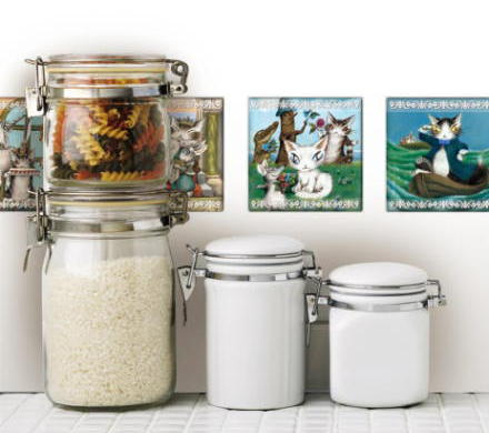 �X�e�b�J�[