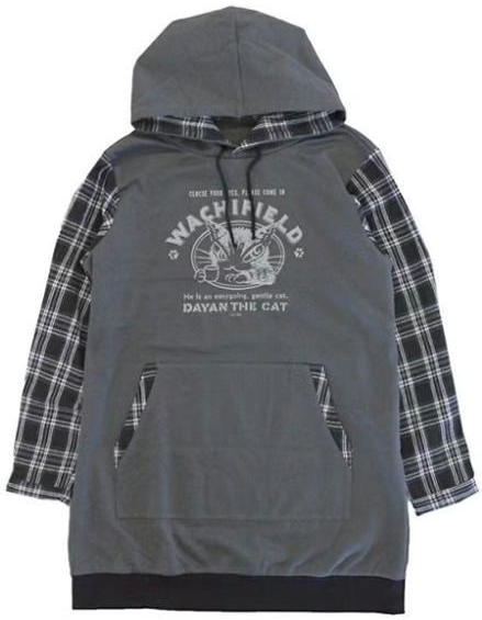 �`���j�b�N