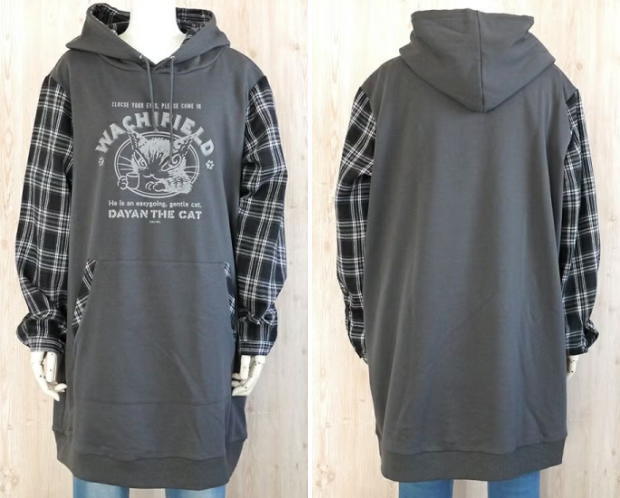 �`���j�b�N